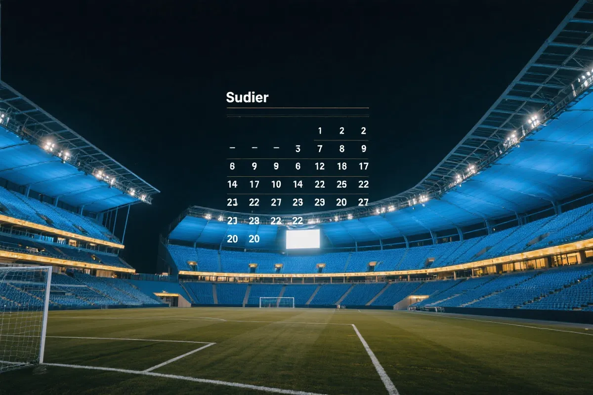 2026赛事赛程信息概览配图