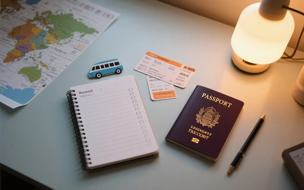 2026世界杯出行清单：把安全做满格、把预算花在刀刃上的观赛攻略