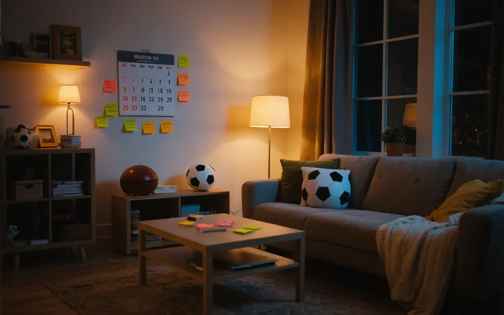 2026世界杯 轻松赛程指南：不熬夜也能看全场的一个月观赛生活排布